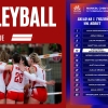 Katarzyna Wenerska w składzie na pierwszy turniej VNL