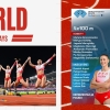Aleksandra Piotrowska powołana na World Athletics Relays