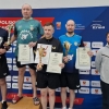 Marcin Lach i Maciej Rakowicz świetnie zagrali w 4. Grand Prix Polski Weteranów