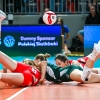 Polskie siatkarki otrzymały lekcję od Włoszek