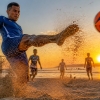 W sobotę beach soccer w Decznie. Zagra sześć drużyn