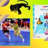 Krzysztof Elsner ponownie wyróżniony przez Fogo Futsal Ekstraklasę