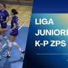 Liga juniorek. Joker Świecie wygrał w Tucholi bez straty seta