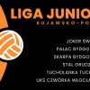 Liga juniorek. Joker w rewanżu ponownie lepszy od Skarpy