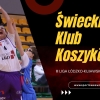ŚKK Świecie wysoko wygrał w Tomaszowie Mazowieckim