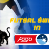Link do transmisji meczu Futsal Świecie - We-Met Futsal Club Kamienica Królewska
