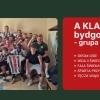 A klasa. Zwycięstwa Gromu Osie, Wdy II Świecie i Sparty Przysiersk
