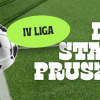 Cenny punkt Startu Pruszcz w Ostaszewie