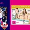 Katarzyna Wenerska w drużynie fazy zasadniczej Tauron Ligi