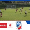 Blamaż Wdy Świecie w Szczecinie – przegrała z rezerwami Pogoni 1:13