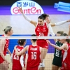 VNL ‘2026. Polki pokonały Ukrainki, ale nie bez problemów