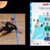 Oliver Zaręba w  TOP5 11. kolejki Fogo Futsal Ekstraklasy