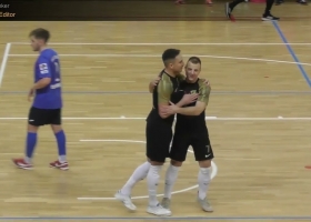 Futsal Świecie  - Dragon Bojano
